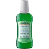Mondwater Corpore Sano Mirre-Propolis 250ml.