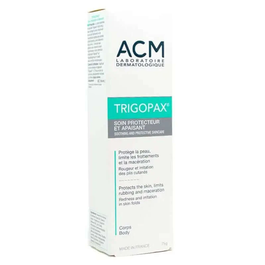 ACM Trigopax Crème 75 ml