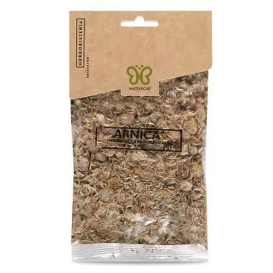 Naturcid Arnica Fiore 25Gr.