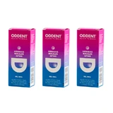 Oddent Dreifach-Zahnfleischgel, 3 x 20 ml