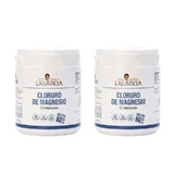 Ana Maria Lajusticia Gekristalliseerd magnesiumchloride, 2x400 g