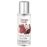 Bottega Verde Toilet Water with Pink Pepper Extract, 30 ml