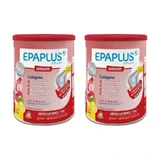 Epaplus Arthicare Intensives Kollagen Intensiv Zitronengeschmack, 2X284 Gr