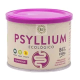 Solnatural Psyllium poeder Bio , 200 gr
