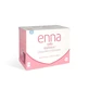 Kit de inicio de ciclo Copa menstrual Enna