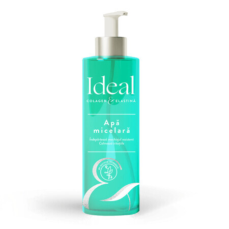 Ideal Collageen en Elastine Micellair Water, 250 ml, Doctor Fiterman