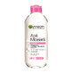 Micellair water voor de gevoelige huid Skin Naturals, 400 ml, Garnier