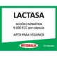Integralia Lactase 30 Capsule