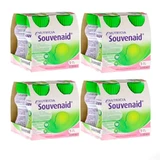 Nutricia Souvenaid Batidos Sabor Fresa 16 unidades x 125 ml