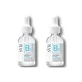 Svr Duplo Ampulle Hydra B , 2 X 30 Ml