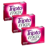 Triptomax Envase 3 x 30 Comprimidos