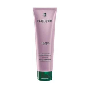 Rene Furterer Okara Zilverglans Verzorgende Balsem 150 ml