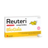 Reuteri Fresa Comprimidos, 10 comprimidos