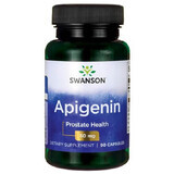 Apigenin 50mg, 90 capsules, Swanson