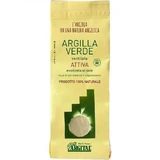 Argital geventileerde actieve groene klei, 500g, Pronat