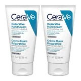 CeraVe Duplo Crème pour les mains 2X50 ml