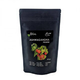 Ashwagandha poeder, 125g, Sanoviva Farma