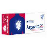 Aspavim, 50 capsules, Vim Spectrum