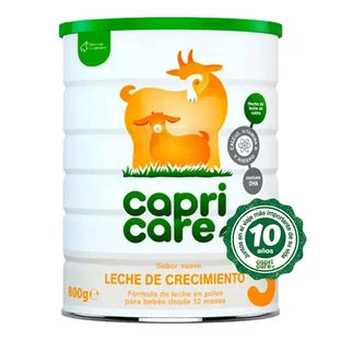Capricare 3 Wachsende Milch, 800g