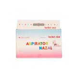 Nasal aspirator, Bebe San, Matrix Farma