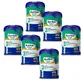 Nutribén Innova 2 Folgemilch, 6 X 800 g
