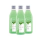 Mussvital Essentials Aloe Vera Badegel 3 Einheiten x 750 ml