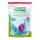 Easy Flossers tandzijde met muntsmaak, 90 stuks, Sunstar Gum