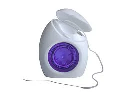 Ortho Gum tandhechtmiddel, 50 m, Sunstar Gum