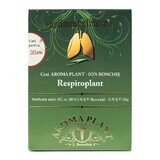 Respiroplant Tea 165g, Aroma Plant