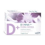 Donnaplus Intima Flora, 14 capsules