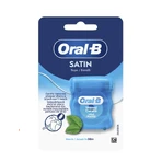 Satijn flosdraad, 25 m, Oral-B