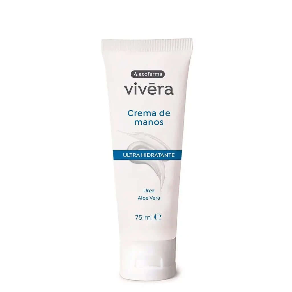 Acofar Vivera Ultra Hydraterende Handcrème 75 ml