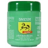 Balm with horse fat and rosemary, 500 g, Bingo SPA