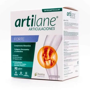 Opko Artilane Forte 30 Portionsbeutel
