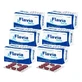 Flavia Nocta, verpakking 6 x 30 capsules