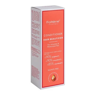 Beautifying hair conditioner, 180 ml, Foltene