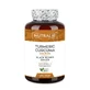 Nutralie Kurkuma Complex Biologische Gember en Zwarte Peper , 120 capsules