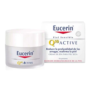 Eucerin Q10 Active Crema Giorno 50 ml