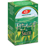 Té de corteza de sauce, L91, 50 g, Fares