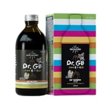 Hifas Da Terra Dr. Gb Hdt 250Ml.