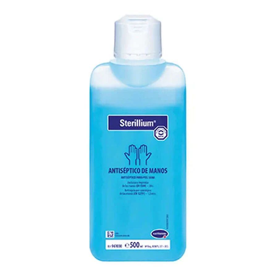 Sterillium Antisepticum 500 ml