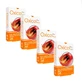 Actafarma Oxicol Plus Omega 4x30 Kapseln Paket