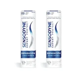 Toothpaste Sensodyne Expert Protect Deep Repair, 2X75 Ml