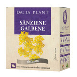 Sanziene Yellow Tea, 50 g, Dacia Plant