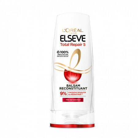 Conditioner für geschädigtes Haar Total Repair 5, 200 ml, Elseve