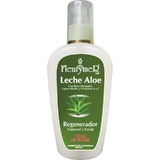 Körpermilch Fleurymer Aloe + Tepezcohuite 200Ml.