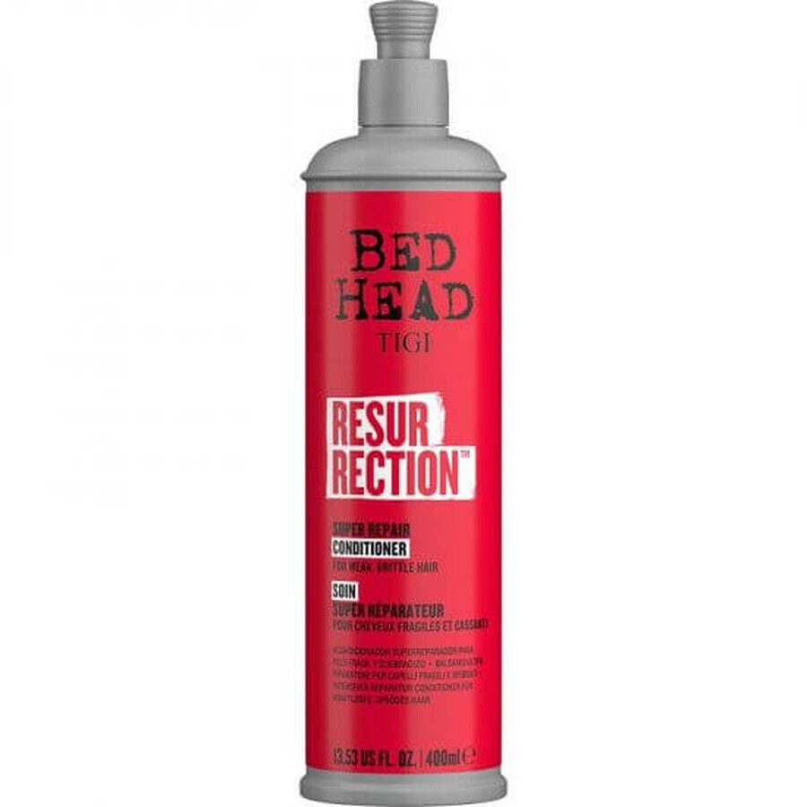 Revitalisant Resurrection Bed Head, 400 ml, Tigi