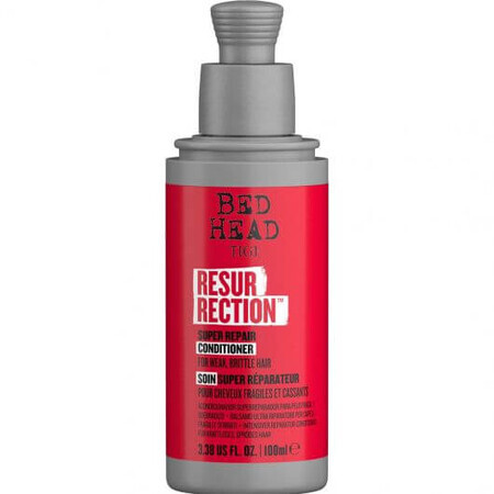 Resurrection mini Bed Head balsem, 100 ml, Tigi