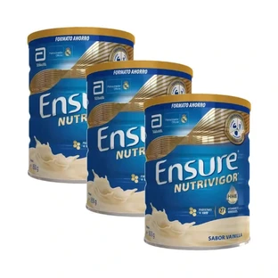 Ensure Nutrivigor Vanille 3x850g