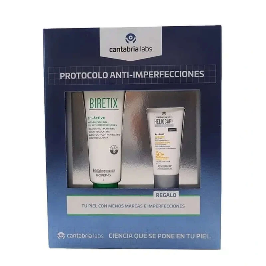 Protocole anti-imperfection Biretix